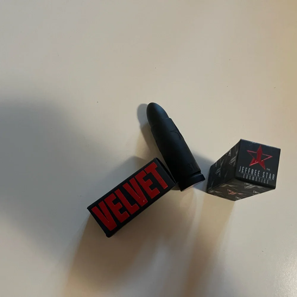 Jeffree Star new